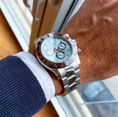 rolex platona|rolex daytona 50th anniversary price.